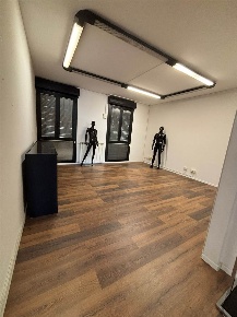 Foto Ufficio a Prato Paperino di 150 m² con 5 locali in affitto