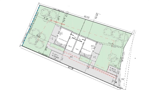 Foto Agriturismo a Padova Salboro di 850 m² con 1 locali in vendita