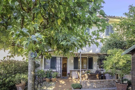 Foto Casa indipendente a Bagno a Ripoli Balatro di 120 m² con 6 locali