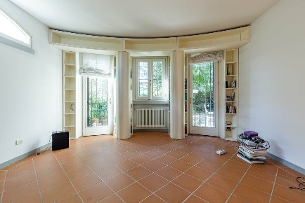 Foto Casa indipendente in via Ginepraia, Poggio a Caiano Centro di 167 m²