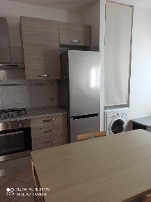 Foto Appartamento a Novara Bicocca di 60 m² con 2 locali in affitto