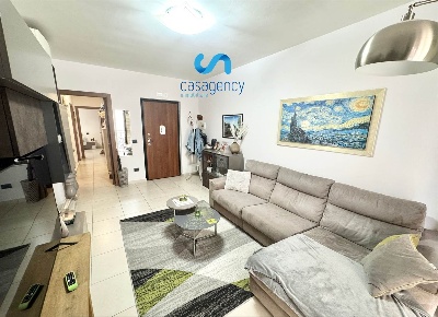 Foto Appartamento in VIALE LINCOLN 118, Caserta Lincoln di 100 m²