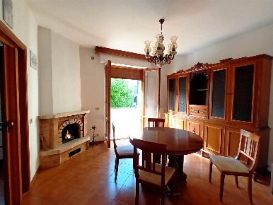 Foto Appartamento a Cetona Centro di 70 m² con 4 locali in vendita