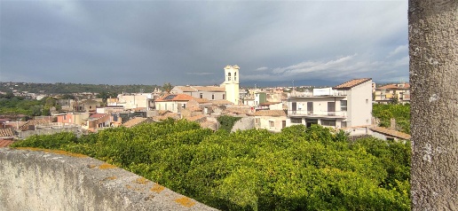 Foto Appartamento in Via San Piero Patti  121, Acireale di 46 m² in vendita