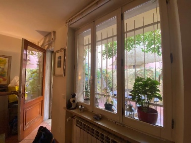 Foto Casa indipendente a Piacenza Via Taverna - Ospedale di 221 m²