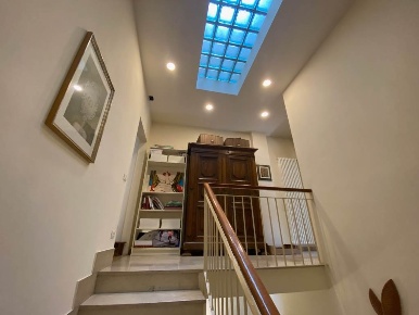 Foto Casa indipendente a Piacenza Borgotrebbia di 221 m² con 6 locali