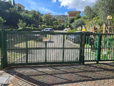 Foto Posti auto in Via G. B. Larco 26a, Santa Margherita Ligure di 15 m²