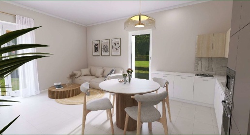 Foto Appartamento in Via Mazzincollo, Sarzana Crociata di 136 m² in vendita