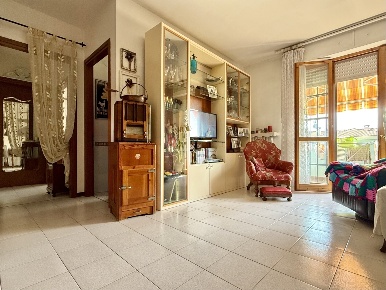 Foto Appartamento in Via Verde 21, Ozzano dell'Emilia Centro di 105 m²