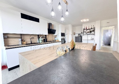 Foto Appartamento in Via Bettine 4, Saccolongo Centro di 140 m² in vendita