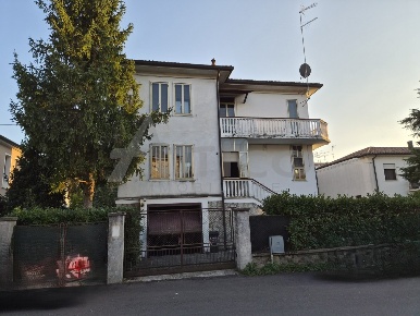 Foto Villa singola in Piazza Ungheria RO, Rovigo Commenda, San Bortolo