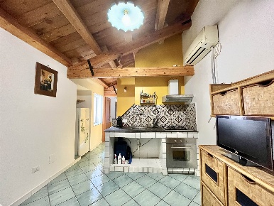 Foto Appartamento in corso tukory 81, Palermo Cassaro di 50 m² con 2 locali