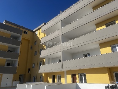 Foto Appartamento in Via Monte Civetta 2, Nettuno di 63 m² con 3 locali
