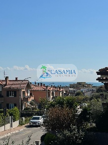 Foto Appartamento a Altidona Marina Di Altidona di 75 m² con 4 locali