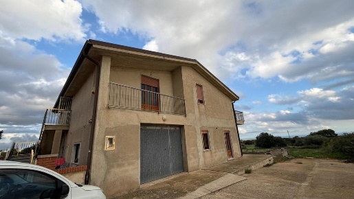Foto Villa unifamiliare in SP45 5, Modica San Filippo di 280 m² in vendita