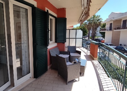 Foto Appartamento a San Benedetto del Tronto Porto d'Ascoli di 67 m²