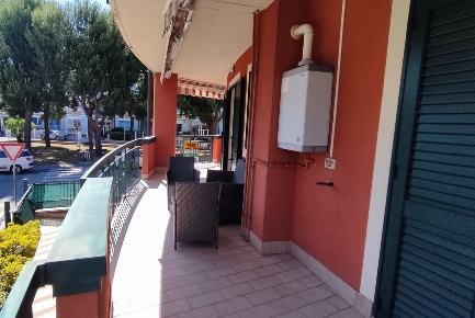 Foto Appartamento a San Benedetto del Tronto Porto d'Ascoli di 67 m²