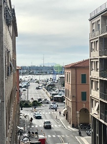 Foto Appartamento in Via Grande 225, Livorno di 70 m² con 3 locali