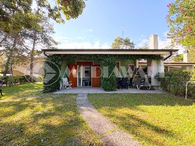 Foto Villa a schiera in Via Livenza 1/257, San Michele al Tagliamento