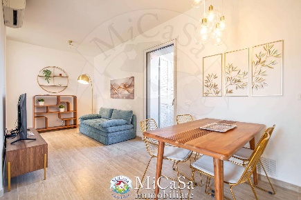 Foto Appartamento a Pisa Tirrenia di 106 m² con 3 locali in affitto