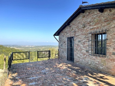 Foto Case indipendenti a San Miniato di 110 m² con 4 locali in affitto