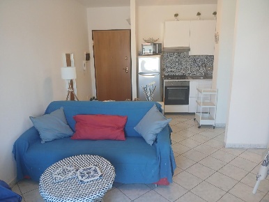 Foto Appartamento a Pisa Marina di Pisa di 60 m² con 3 locali in affitto