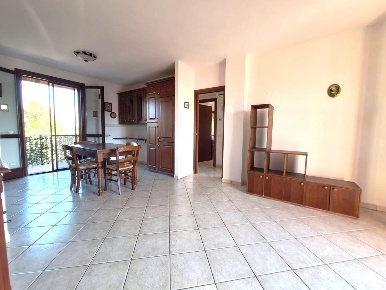 Foto Appartamento a Cascina Centro di 76 m² con 3 locali in vendita