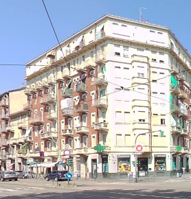 Foto Appartamento a Torino Centro di 63 m² con 3 locali in vendita