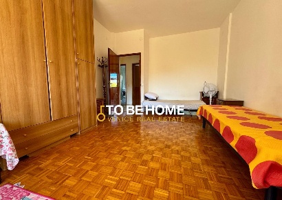 Foto Appartamento a Venezia Mestre di 126 m² con 7 locali in vendita