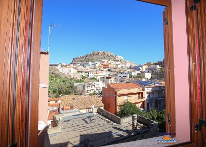 Foto Appartamento in Via Pietro Sassu, Castelsardo Centro di 47 m²