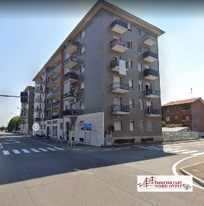 Foto Appartamento in Via dello stadio, Magenta Centro di 60 m² con 2 locali