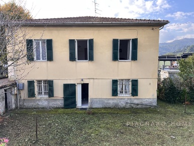 Foto Case semi ndipendenti in Via Porta Fiorentina, Pontremoli Centro