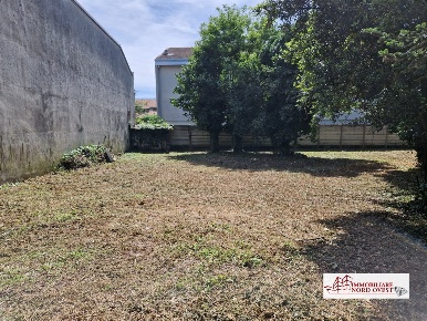 Foto Terreno edificabile in Via Mantova, Legnano di 1140 m² in vendita