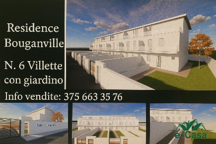 Foto Villa unifamiliare in VIA SICILIA, Spadafora Centro di 260 m²