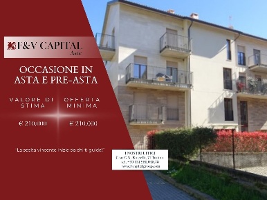 Foto Appartamento in Strada Comunale di Sassi, Torino Sassi di 138 m²