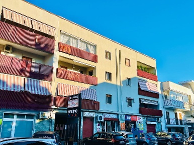 Foto Appartamento a Capurso di 100 m² con 3 locali in vendita