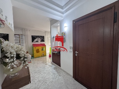 Foto Appartamento in Via Tripoli, Trapani Centro di 125 m² con 4 locali