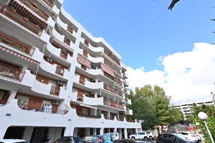 Foto Appartamento in via san basilio magno san giovannello, Messina