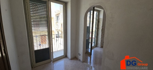 Foto Casa indipendente in Via Corso VI Aprile, Alcamo Centro di 129 m²