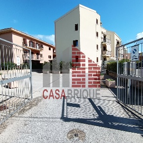 Foto Appartamento in Viale Sant'Isidoro, Bagheria Centro di 50 m²