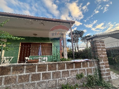 Foto Casa indipendente in Via Genziana, Anzio Villa Claudia di 91 m²