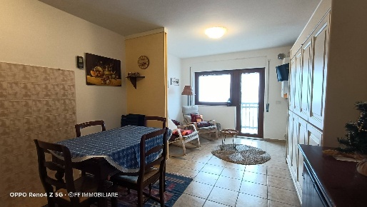 Foto Appartamento in Frazione Sassotetto Hotel Hermitage, Sarnano di 43 m²