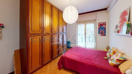 Foto Appartamento in Via Piero Martinetti, Milano Piazzale Siena di 70 m²