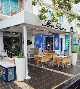 Foto Bar in PIAZZA DUCA DEGLI ABRUZZI, Ragusa Marina di Ragusa Centro
