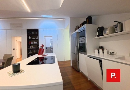 Foto Appartamento in Corso Aldo Moro, Santa Maria Capua Vetere di 110 m²