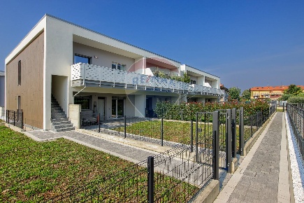 Foto Appartamento a Curno di 120 m² con 3 locali in vendita