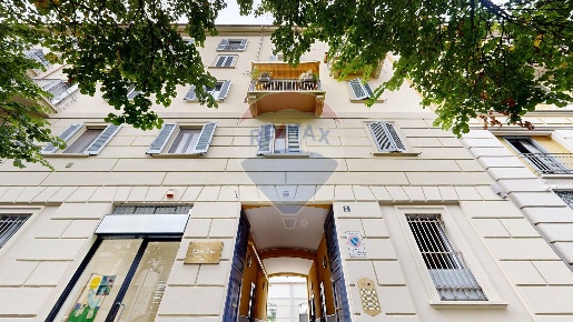 Foto Appartamento in via Calvi, Milano Piave - Tricolore di 90 m²