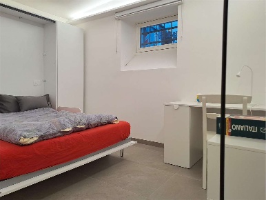 Foto Appartamento in Via Milano, Trento San Camillo - Lungofersina