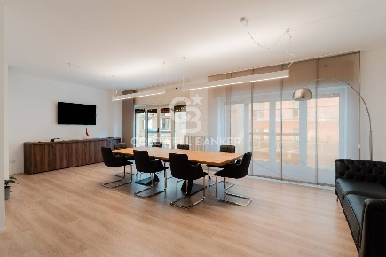 Foto Appartamento in VIA ARGIRO, Bari Murat di 178 m² con 6 locali