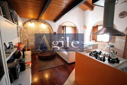 Foto Appartamento in VIA DEI SODERINI, Ascoli Piceno di 80 m² con 3 locali